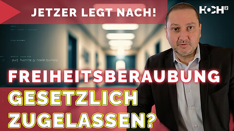 Gefährliches Gesundheitsgesetz – Impfpflicht streichen alleine reicht nicht!