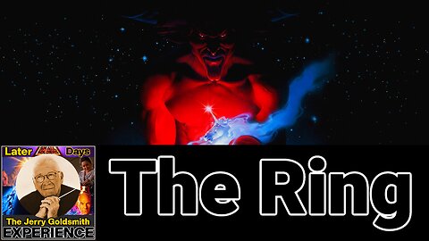 The Ring - Jerry Goldsmith