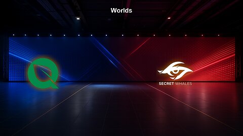 FLY vs TSW Highlights - Worlds 2025 Day 4 Swiss Stage - FlyQuest vs Team Secret Whales