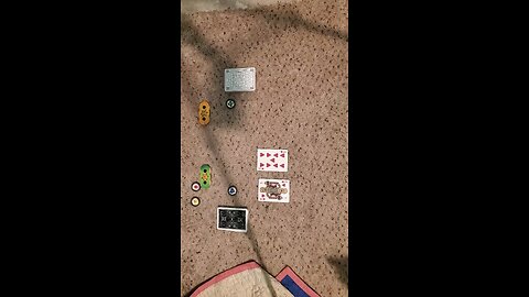 card test