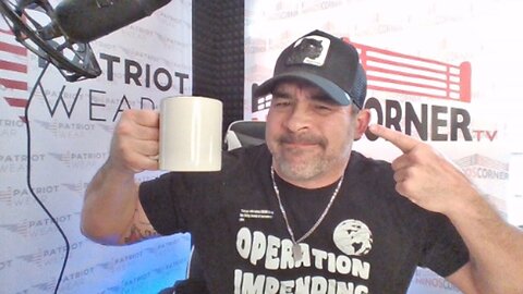 Shawn Ryan's Cyber Truck Psyop? Manifesto Exposed..Narratives Begin As DC Goes On High Alert!