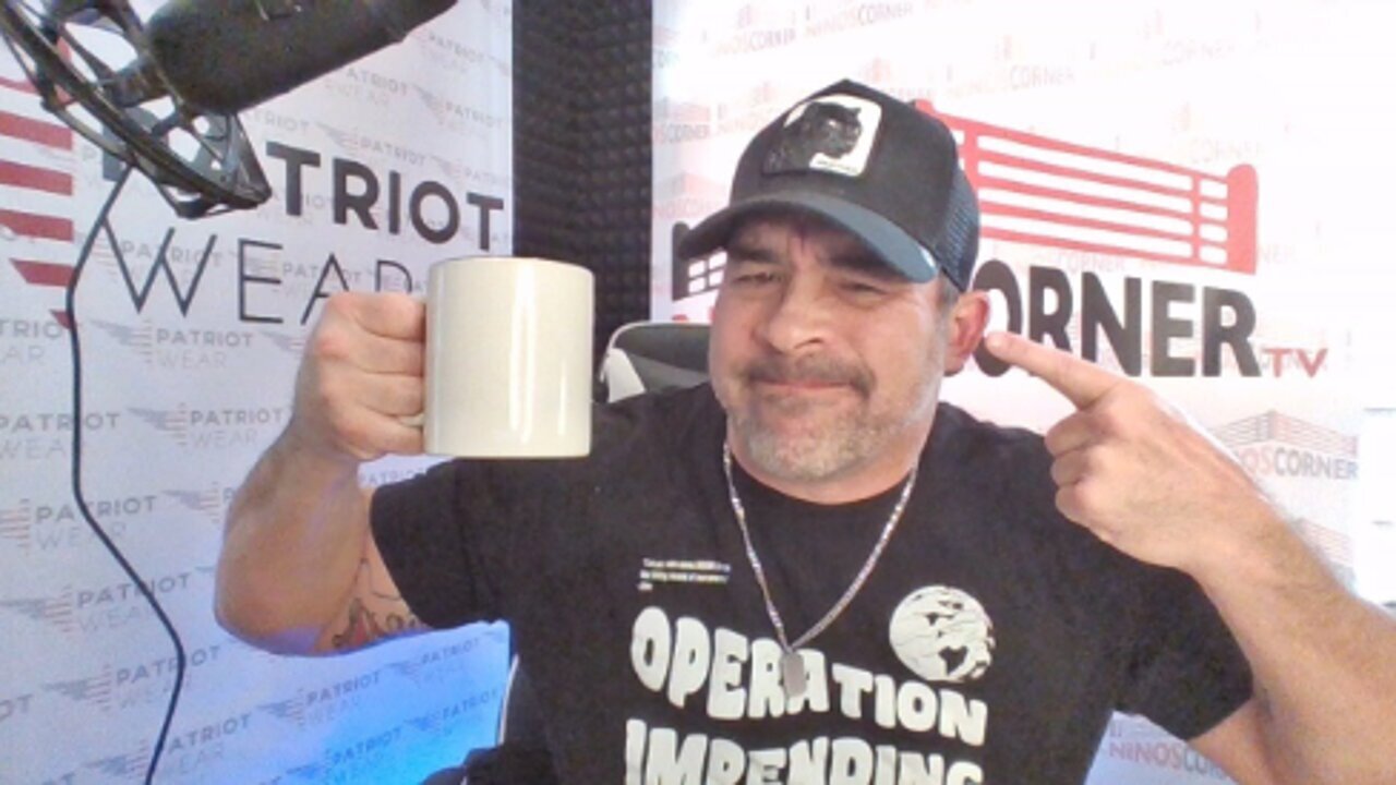Shawn Ryan's Cyber Truck Psyop? Manifesto Exposed..Narratives Begin As DC Goes On High Alert!