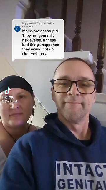 Moms are not stupid?