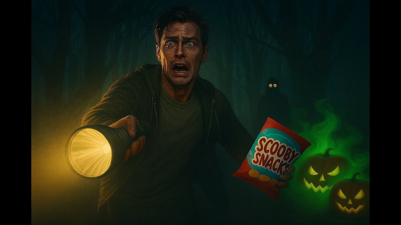 Who's Gaming on Rumble??