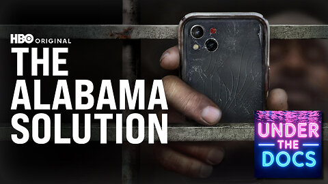 Inmates Secretly Film Alabama Prison and What They Found is Horrifying | Alabama Solution (2025)