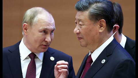 There's No Hiding It. China's Actions Say It's Planning a Preemptive Attack on the US