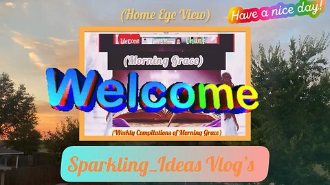 Weekly Conpilations Oct 12.