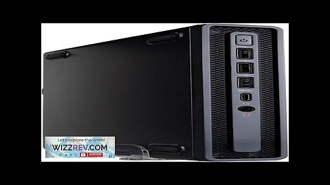 Empowered PC Envision M1 Mini Desktop (16-core Intel i7-14700 ( i9-14900HX) 32GB Review