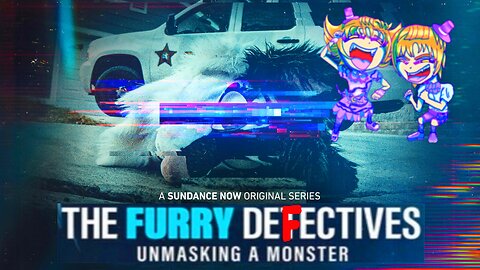 THE FURF@GGOTRY CONTINUES! FURRY DEFECTIVES EP 3 Reaction w/ @Moonliightartist ​