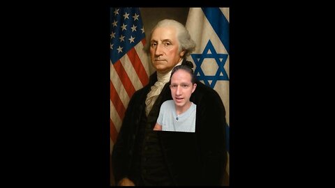 President George Washington WARNED Americans in his Farewell Speech