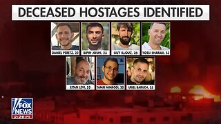 Hamas reportedly holding public executions in Gaza after peace deal reached