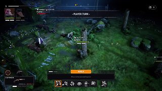 Mutant Year Zero Road to Eden, playthrough part 1 (no commentary)