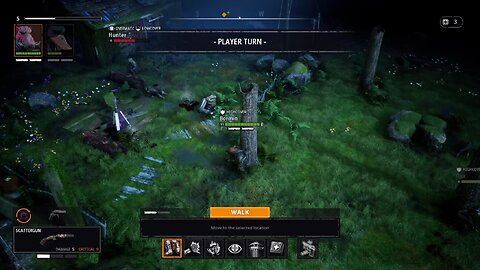 Mutant Year Zero Road to Eden, playthrough part 1 (no commentary)