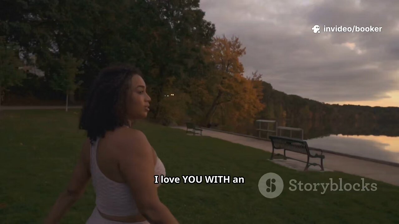 Everlasting Love: The God Who Never Changes