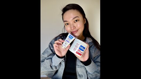 Mixa Urea Cica Repair and Panthenol Comfort
