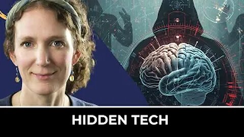 Laura Eisenhower: Hidden Tech & The War on Consciousness