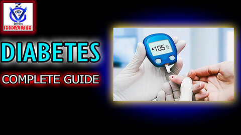 13 Facts About Diabetes and How it's Changing the World