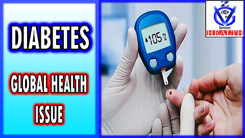 13 Facts About Diabetes and How it's Changing the World