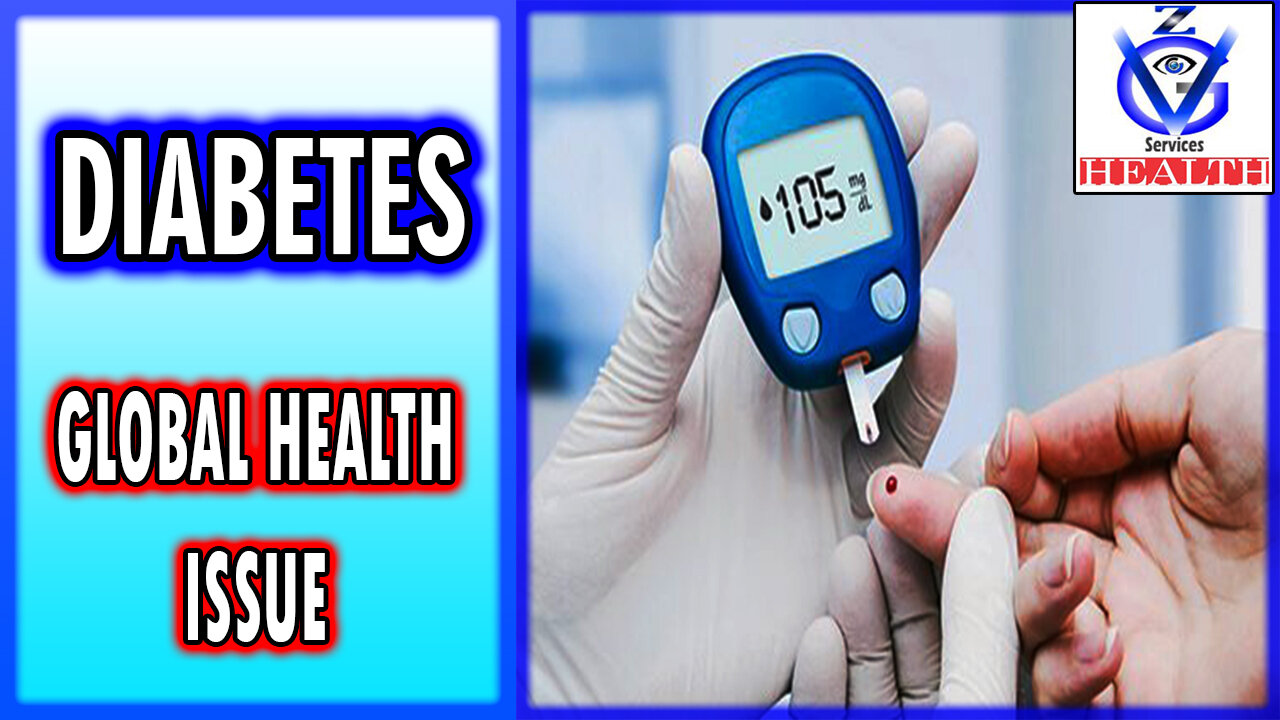 13 Facts About Diabetes and How it's Changing the World