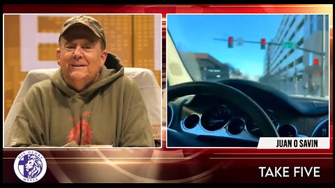 Juan O' Savin: Stunning Election Truth 12.17.25 - NESARA GESARA 2.0