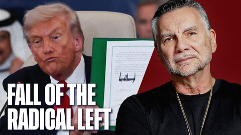 Trump Derangement Syndrome Is On The Way Out | Live with Michael Franzese