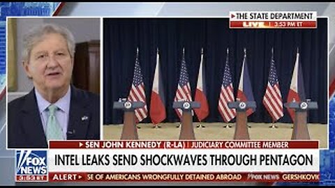 Kennedy Putin has the morals of a hyena#3166