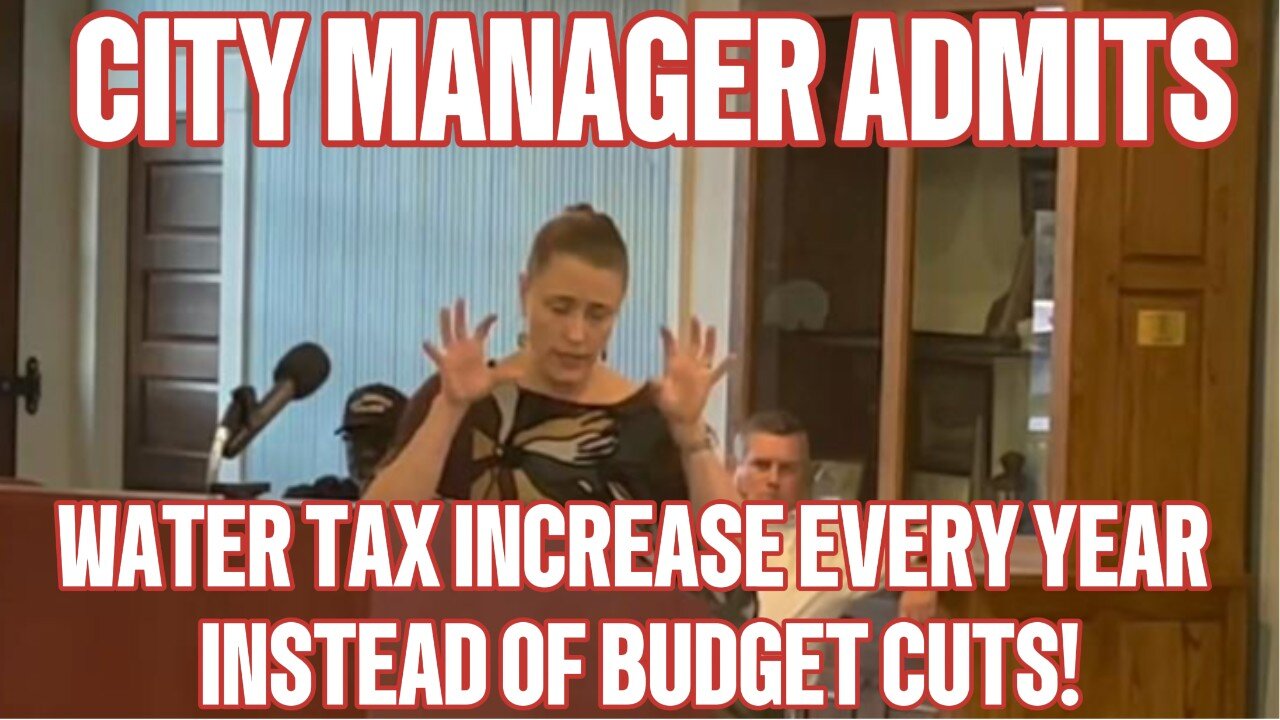 BZWATCHDOG QUESTIONING THE CITY MANAGER AT THE HILLSBORO CITY COUNCIL MEETING 10/20/25! #hillsboro