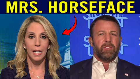 The Ugliest Liberal in the Media Just GOT OWNED