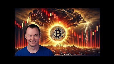 Bitcoin: The Pattern That Historically Ended the Bull Market – BTC Analysis 2025
