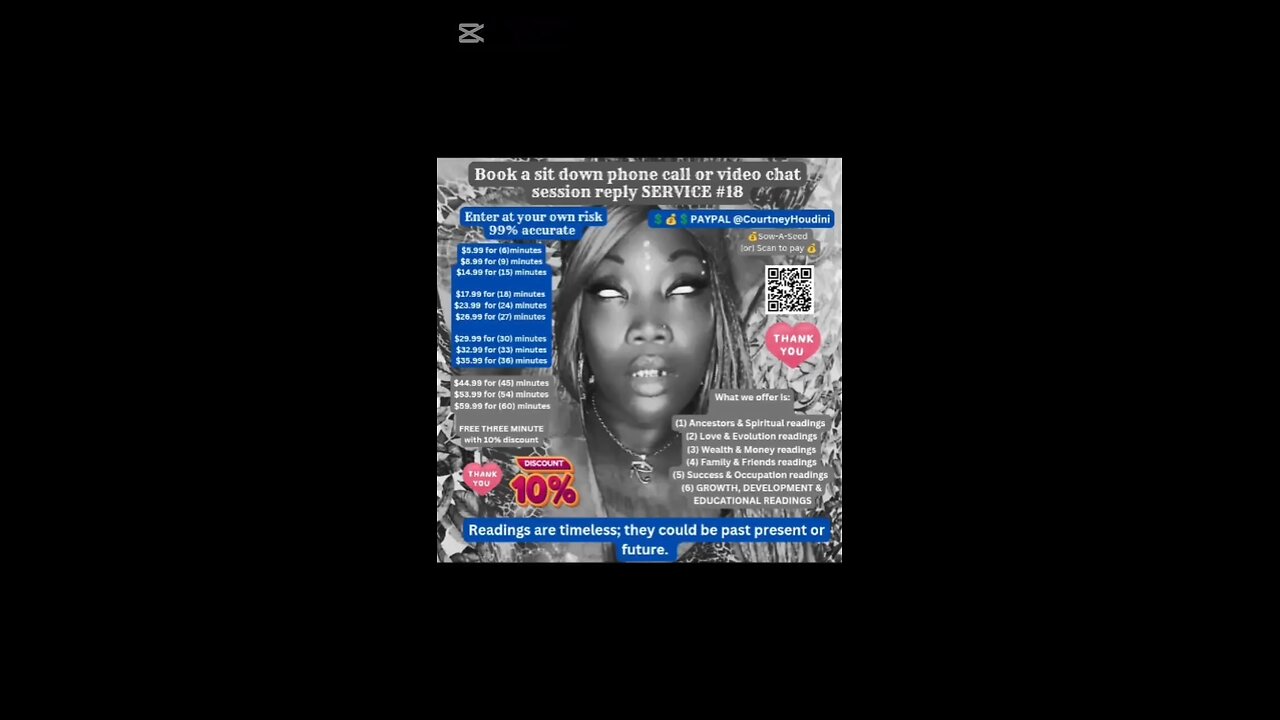 (PT 3) 🎈🏆🔮💳👍🏾💰 You already won Kollective Your richez iz finally here