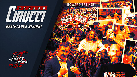 Australia: Catholicism’s Criminal Covid Colony, Johnny Cirucci 19 Feb 2022