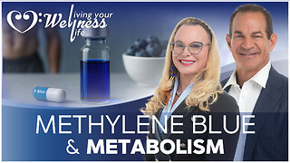 Methylene Blue & Metabolism