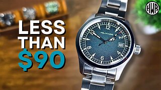 Is This Budget Baby Alpinist Homage Actually Good?