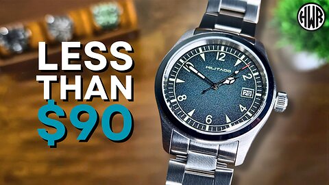 Is This Budget Baby Alpinist Homage Actually Good?