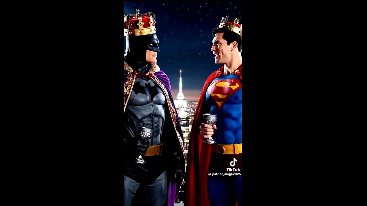 IT'S A CLOWN WORLD NEWS 10-20-2025