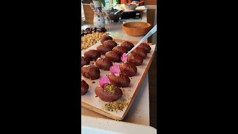 Let’s make Bounty Dates For more interesting videos like follow