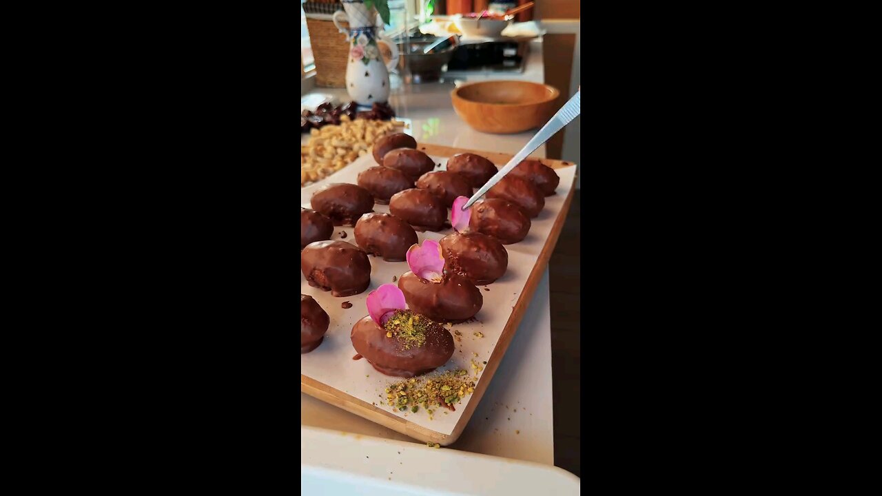 Let’s make Bounty Dates For more interesting videos like follow