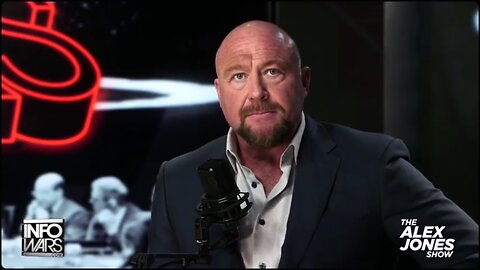 ALEX JONES (Full Show) Wednesday - 1/29/25