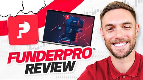 FunderPro Review! 🕵️