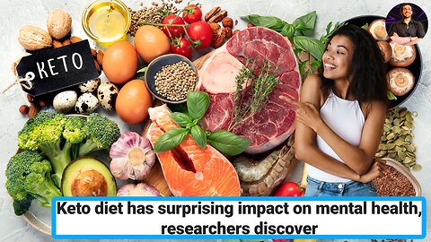 How the Keto Diet is Revolutionizing Depression Treatment