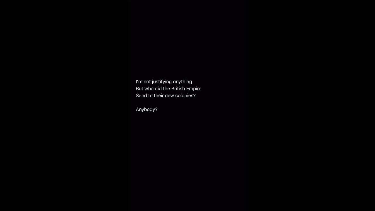 Your actions come back threefold