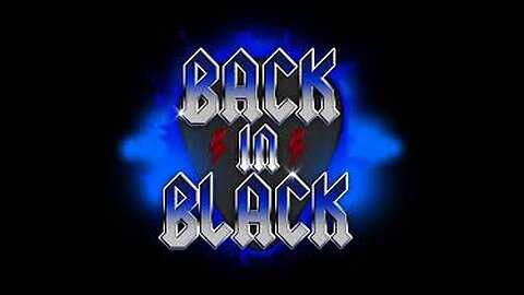 AC/DC - Back In Black