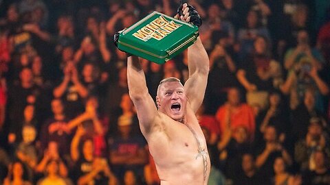 Brock Lesnar’s wildest returns: WWE Playlist @wwefree
