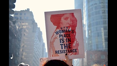 The Thing About the Sexual Revolution is…