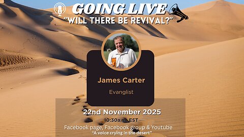Saturday Live "Will there be a REVIVAL?"