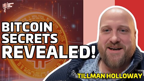 Bitcoin Secrets Every Entrepreneur Must Know Today!