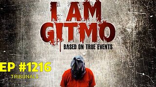 #1216 TRIBUNALS LIVE FROM THE CALIFORNIA REPUBLIC 10.03.25