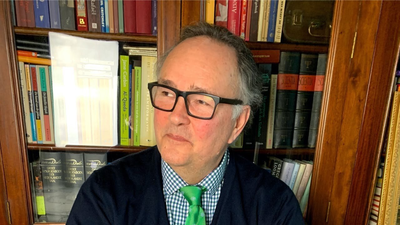 De keuze tussen het WEF (D66) en Israël (PVV) & wat is 3i Atlas? Veritas Vos Liberabit #312