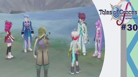 Entering Fendal Territory