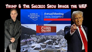 We Got A Guy In DAVOS